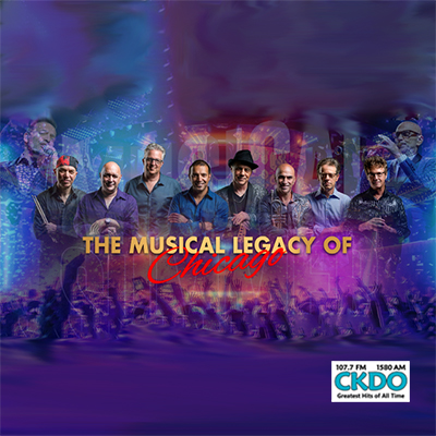 BRASS TRANSIT - THE MUSICAL LEGACY OF CHICAGO 2026