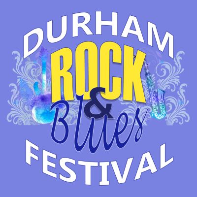 DURHAM ROCK & BLUES FESTIVAL 2024