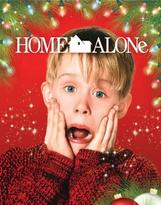 CLASSIC MOVIE NIGHT - HOME ALONE (1990)