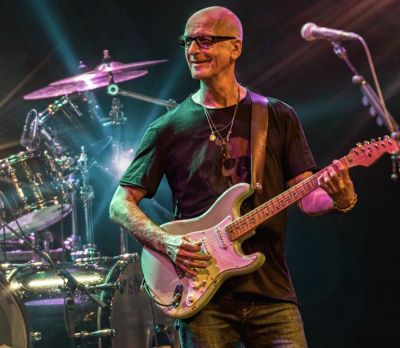 KIM MITCHELL 2026