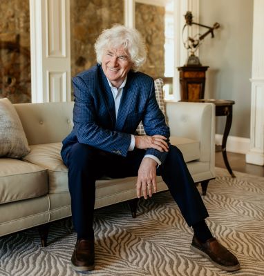 JOHN MCDERMOTT - FAMILY CHRISTMAS 2025