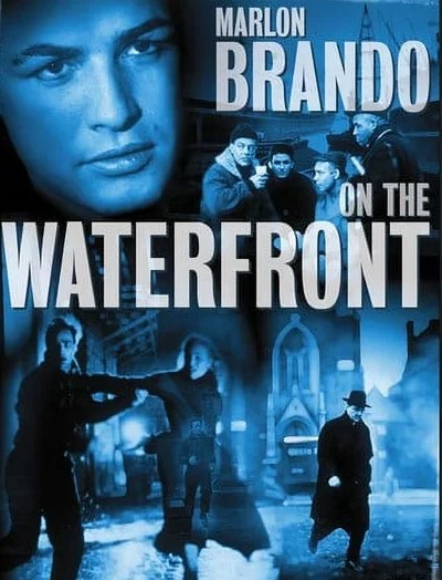CLASSIC MOVIE NIGHT - ON THE WATERFRONT