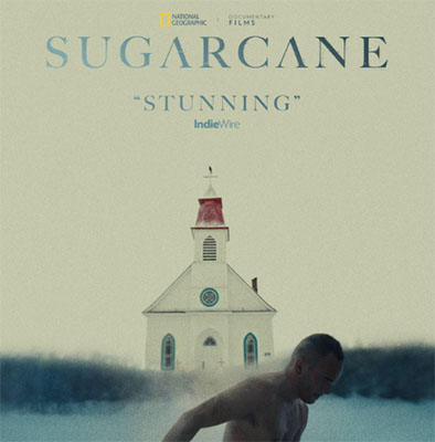 SUGARCANE FILM SCREENING