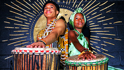 ELEVATE - A SHOWCASE OF CULTURAL MUSIC AND DANCE