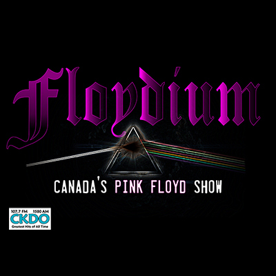 FLOYDIUM 2025