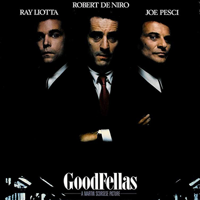 CLASSIC MOVIE NIGHT - GOODFELLAS