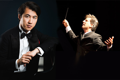 ONTARIO PHILHARMONIC - A SYMPHONIC TITAN