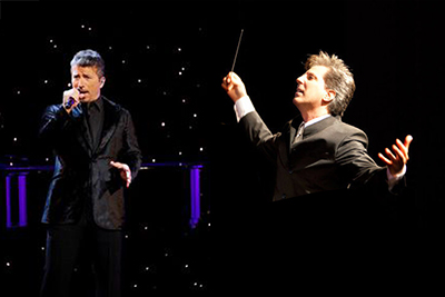 ONTARIO PHILHARMONIC - THE GREATEST SONGS AND ARIAS