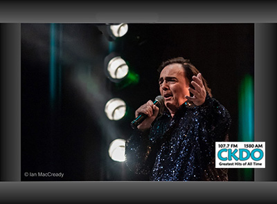 SOLITARY MAN - THE DEFINITIVE NEIL DIAMOND TRIBUTE 2026