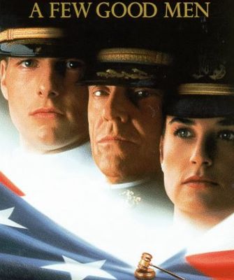 CLASSIC MOVIE NIGHT - A FEW GOOD MEN (1992)