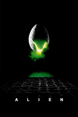 CLASSIC MOVIE NIGHT - ALIEN (1979)