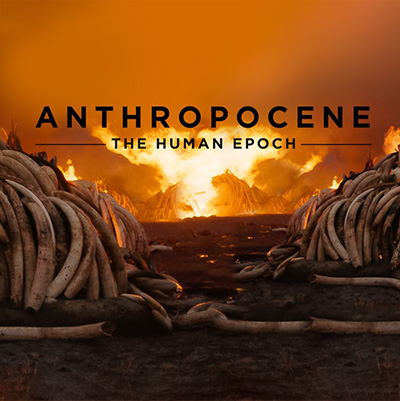 OEAC - ANNUAL FALL FILM NIGHT 2026 - ANTHROPOCENE: THE HUMAN EPOCH