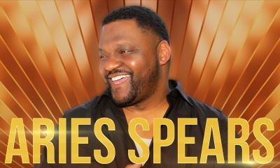 ARIES SPEARS