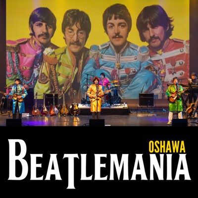 BEATLEMANIA