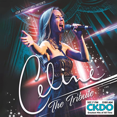 CELINE - THE TRIBUTE