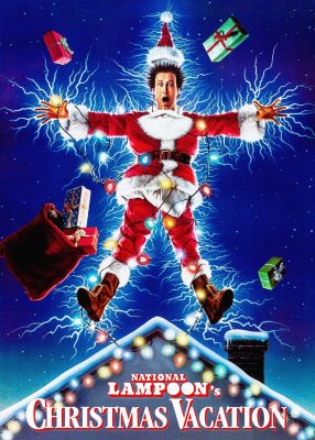 CLASSIC MOVIE NIGHT - CHRISTMAS VACATION (1989)