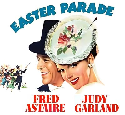 CLASSIC MOVIE NIGHT - EASTER PARADE (1948)