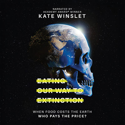 OEAC ANNUAL FILM NIGHT - EATING OUR WAY TO EXTINCTION