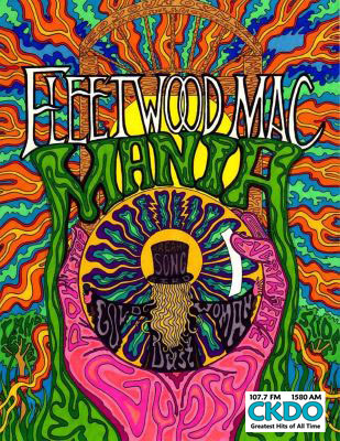 FLEETWOOD MAC MANIA