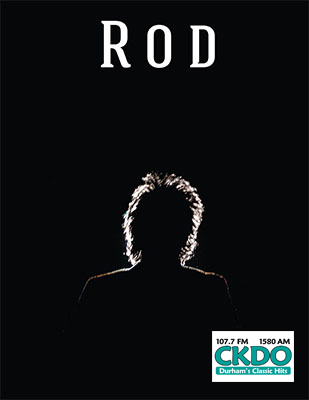 ROD STEWART EXPERIENCE