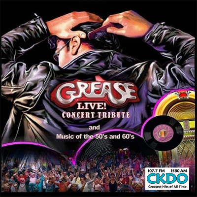 THE CONCERT VERSION OF
