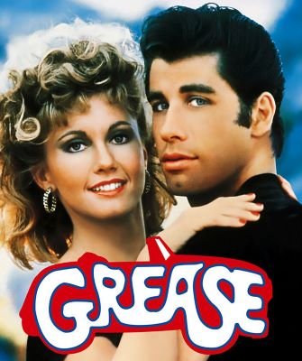 CLASSIC MOVIE NIGHT - GREASE