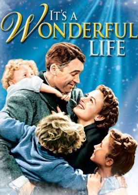 CLASSIC MOVIE NIGHT -  IT'S A WONDERFUL LIFE