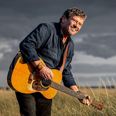 LENNIE GALLANT - AWARD-WINNING EAST COAST SONGWRITER