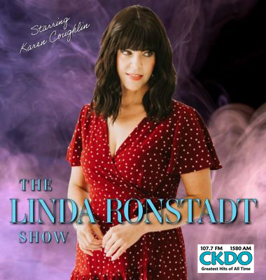 THE LINDA RONSTADT SHOW - HER SONGS, HER STORY