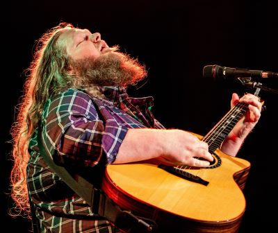 MATT ANDERSEN LIVE