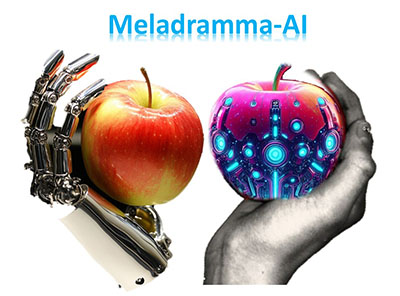 MELADRAMMA-AI