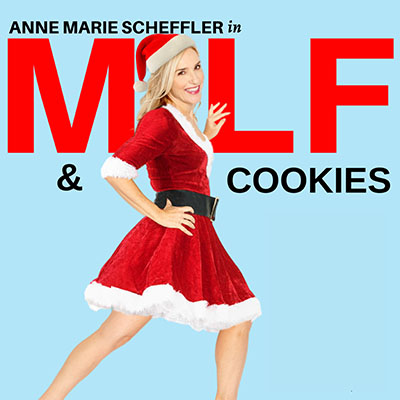 MILF AND COOKIES
