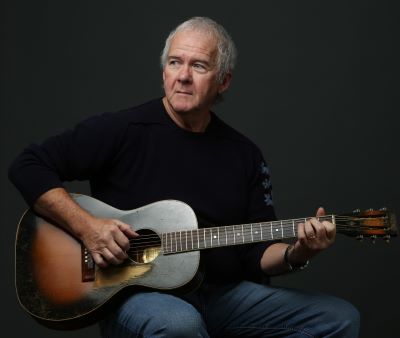 MURRAY McLAUCHLAN - HOURGLASS