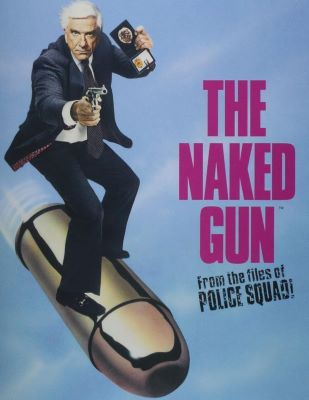 CLASSIC MOVIE NIGHT - THE NAKED GUN (1988)