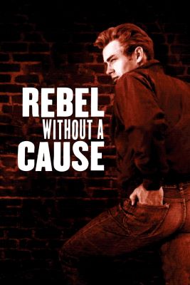 CLASSIC MOVIE NIGHT - REBEL WITHOUT A CAUSE (1955)