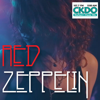 LED ZEPPELIN EXPERIENCE - FEATURING RED ZEPPELIN