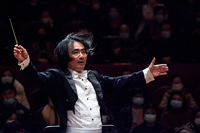 ONTARIO PHILHARMONIC - SENSATIONAL SOUNDS FROM BOHEMIA