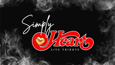 SIMPLY HEART