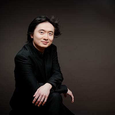 BACH, BEETHOVEN, BARBER, MATHIEU, MOREL, CHOPIN & SHENG CAI
