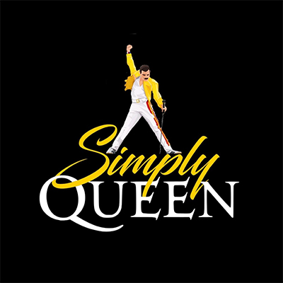 SIMPLY QUEEN - LIVE 2026