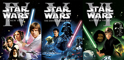 STAR WARS DAY - *CANCELLED*