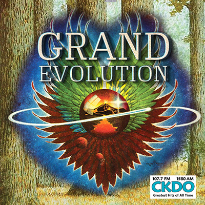 STYX/JOURNEY - FEATURING GRAND EVOLUTION 2026