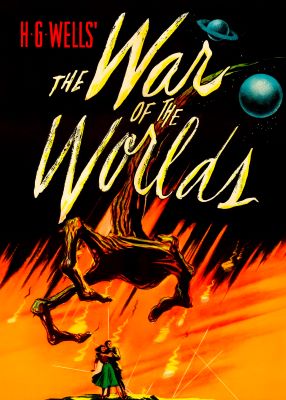 CLASSIC MOVIE NIGHT - THE WAR OF THE WORLDS (1953)