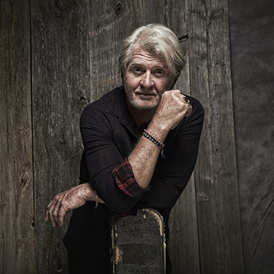 TOM COCHRANE - SONGS & STORIES - THE DUO