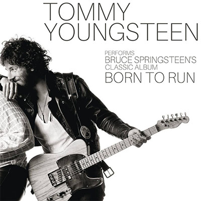 TOMMY YOUNGSTEEN – BRUCE SPRINGSTEEN’S 