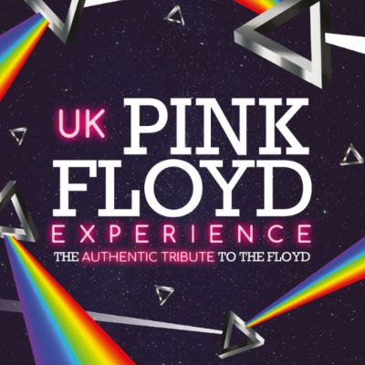 UK PINK FLOYD EXPERIENCE - THE AUTHENTIC TRIBUTE TO THE FLOYD