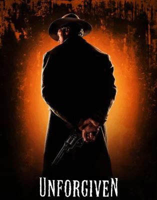 CLASSIC MOVIE NIGHT - UNFORGIVEN (1992)