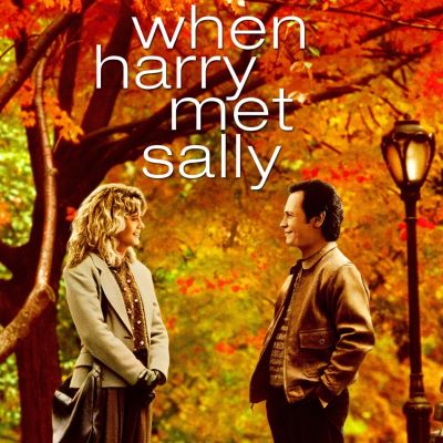 CLASSIC MOVIE NIGHT - WHEN HARRY MET SALLY