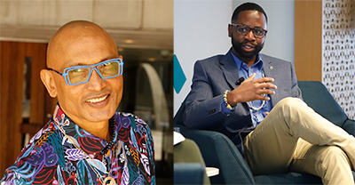 BLACK HISTORY AND PAN-AFRICAN THOUGHT