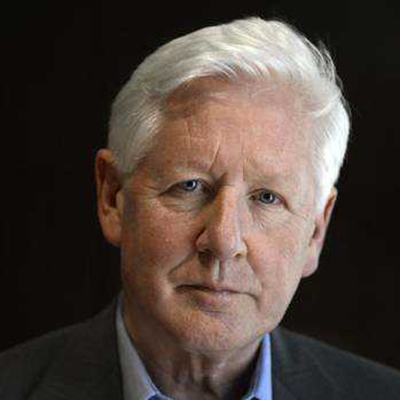 DEAN'S PUBLIC LECTURE: BOB RAE ON RECLAIMING CANADIAN SOVEREIGNTY